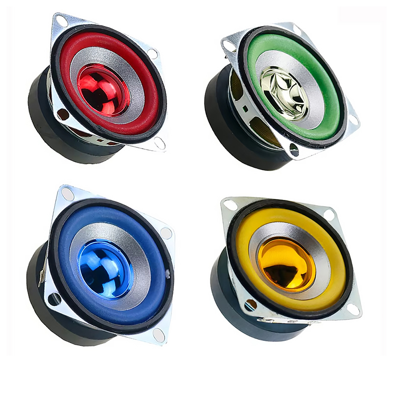 1PCS 4R 5W Portable Audio Full - Audio Music Generator 리뷰 및 가격