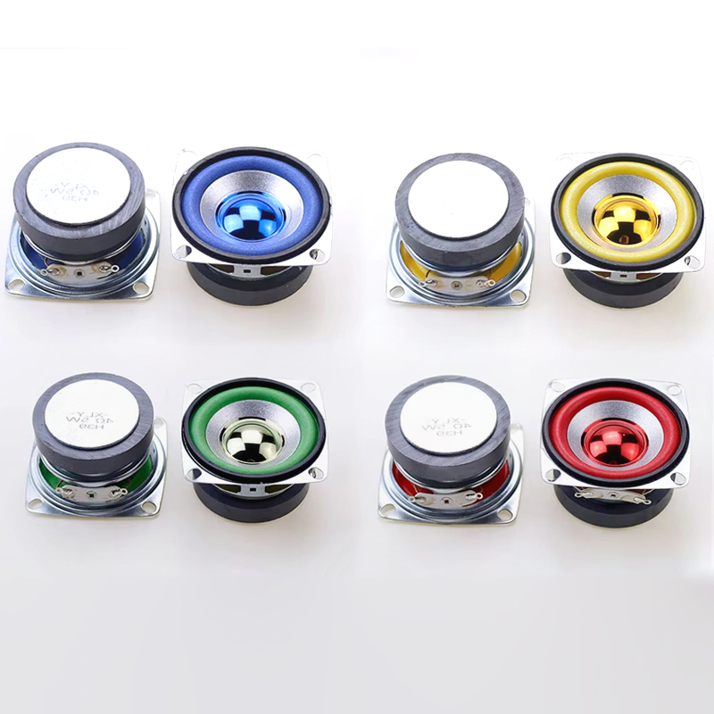 1PCS 4R 5W Portable Audio Full - Audio Music Generator 리뷰 및 가격