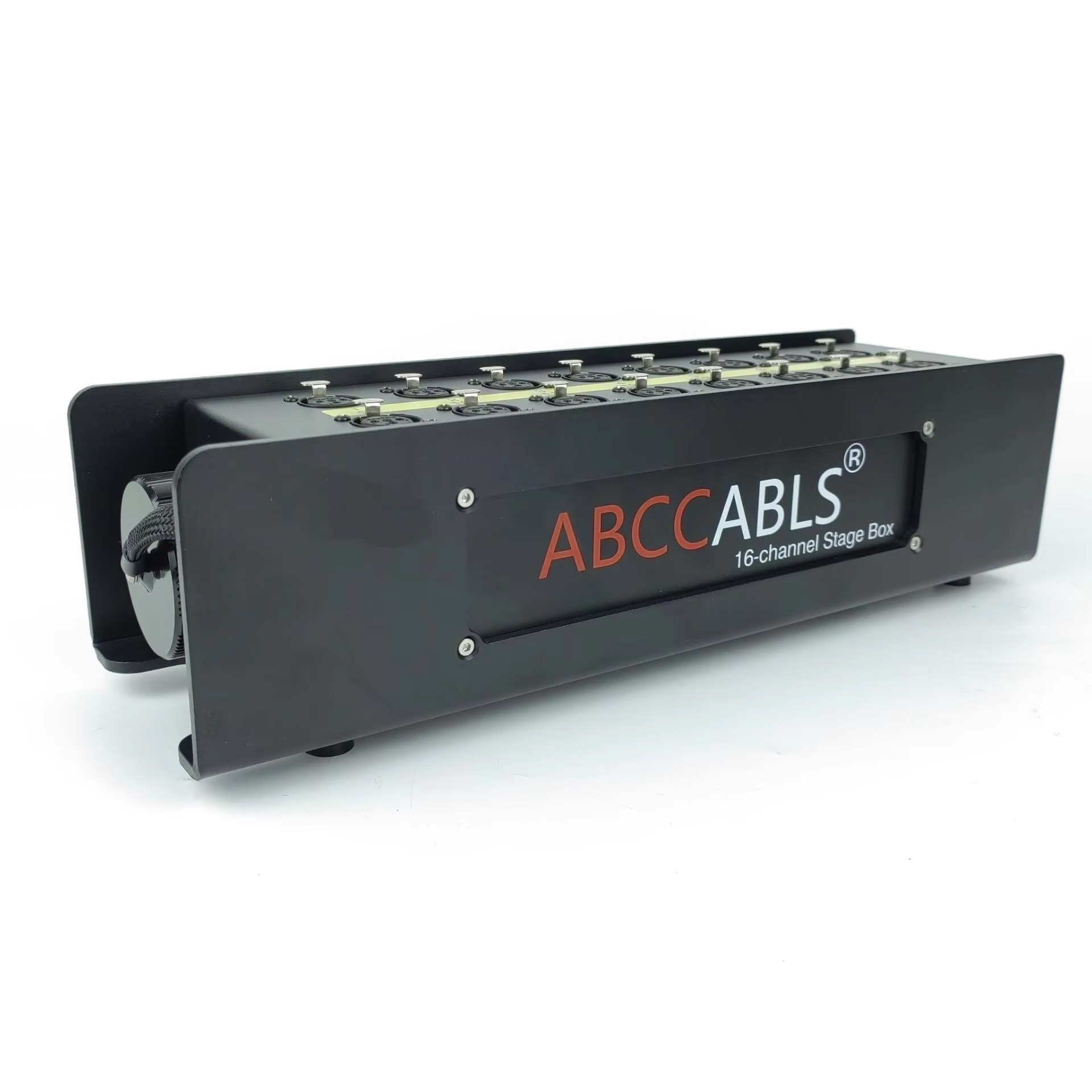 16 Channel 54 Core Sound Box 5 - Audio And Music Separate 리뷰 및 가격