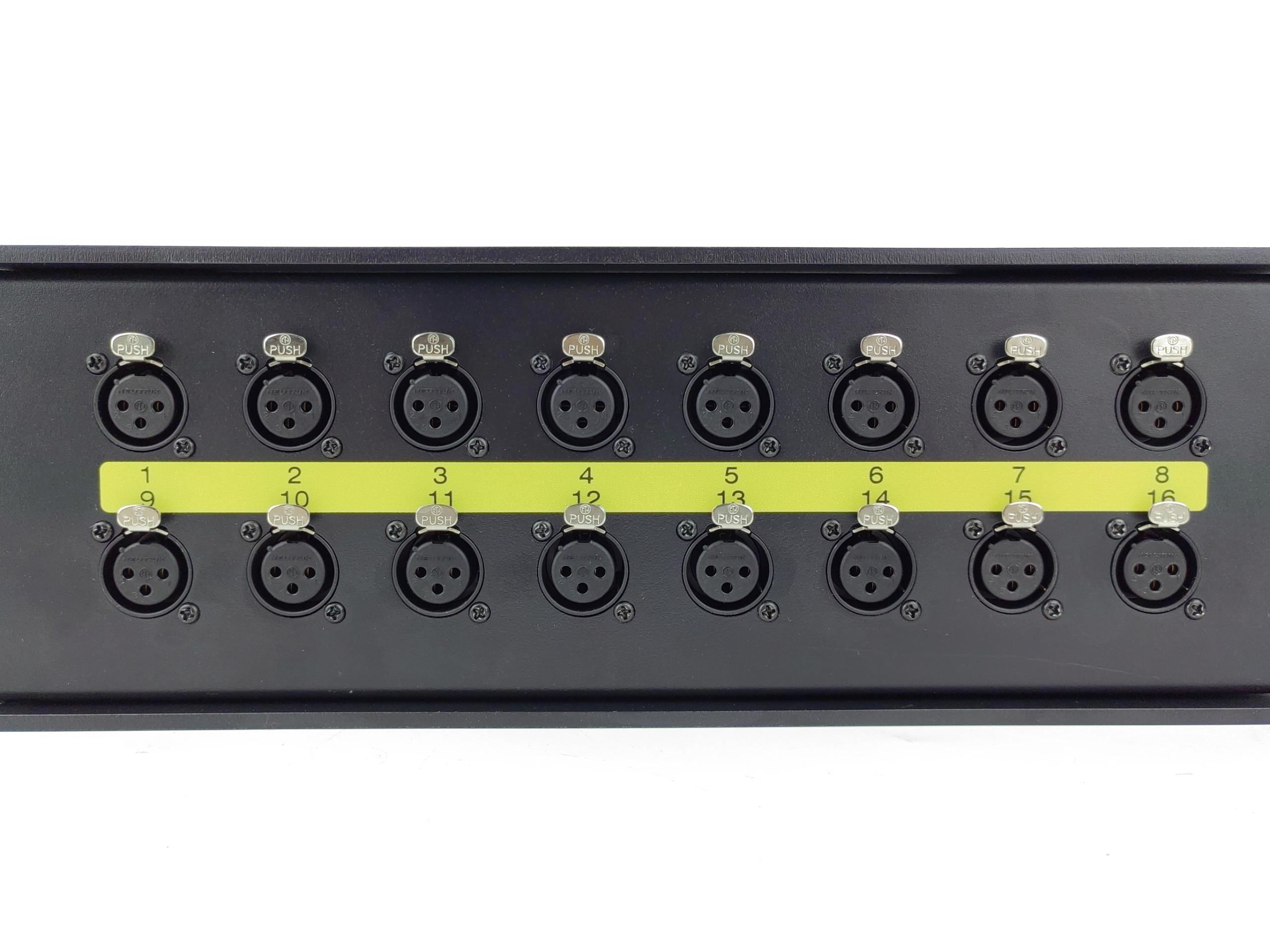 16 Channel 54 Core Sound Box 5 - Audio And Music Separate 리뷰 및 가격