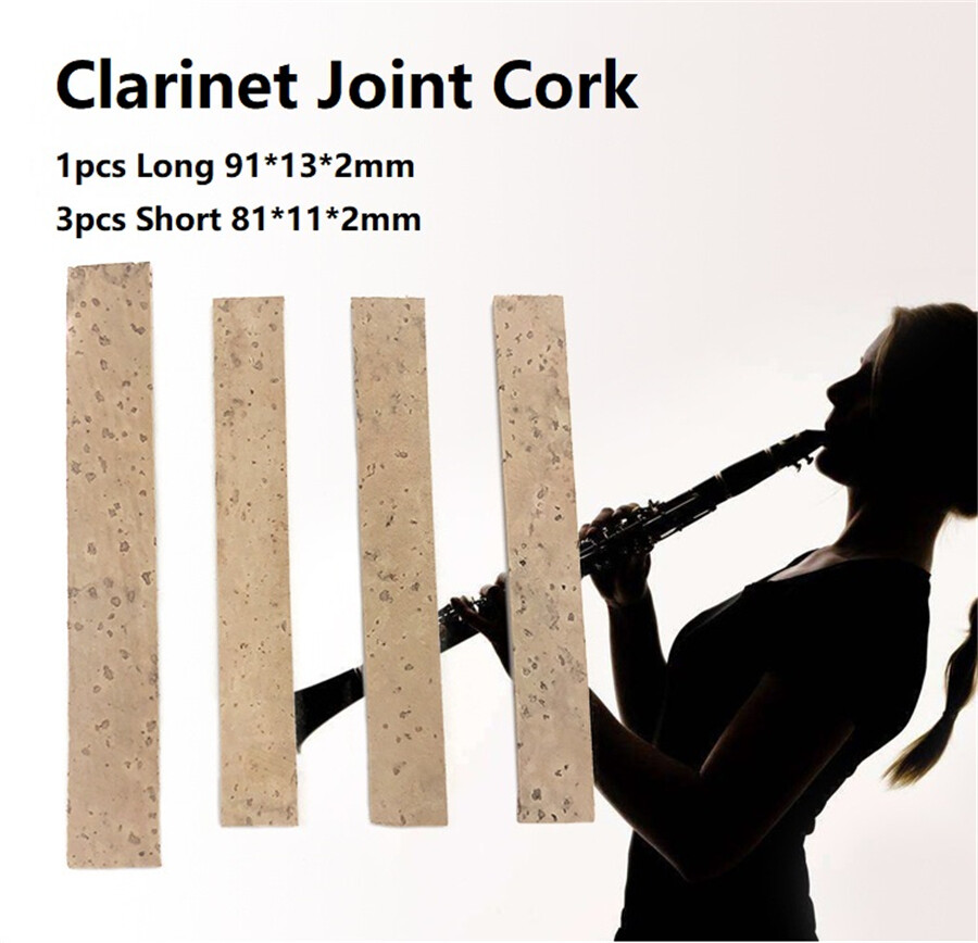 Durable Clarinet Joint Cork Sh - Audio Into Music Sheet 리뷰 및 가격