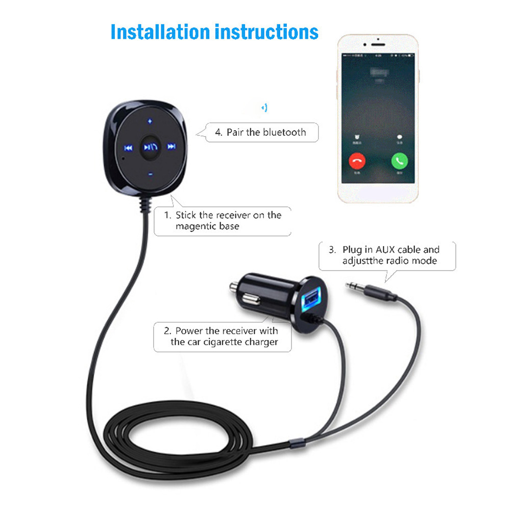 Handsfree Bluetooth-compatible - Audio Music Mp3 Free 리뷰 및 가격