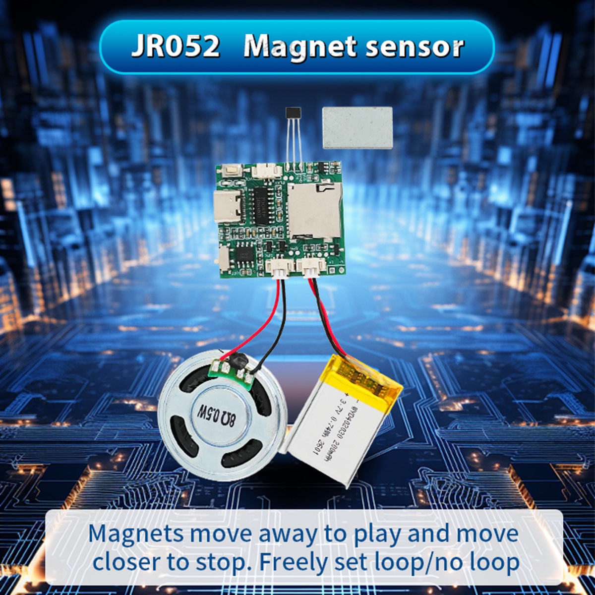 Programmable Sound Recorder Mo - Mp3 Audio Music Download 리뷰 및 가격