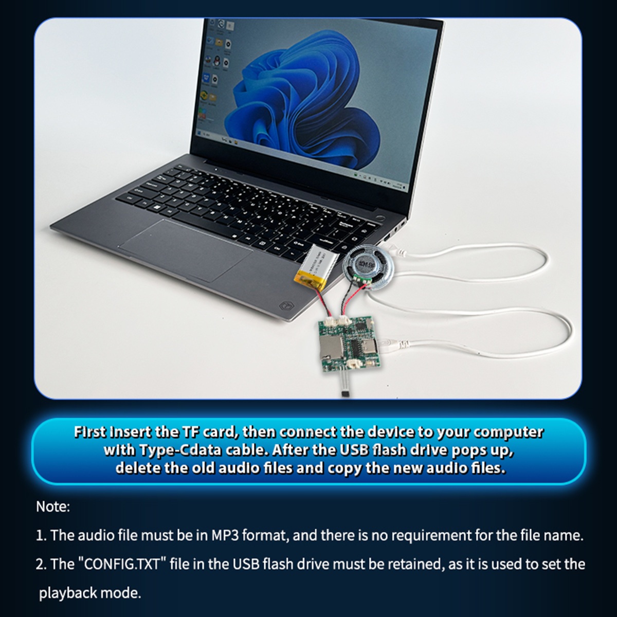 Programmable Sound Recorder Mo - Mp3 Audio Music Download 리뷰 및 가격