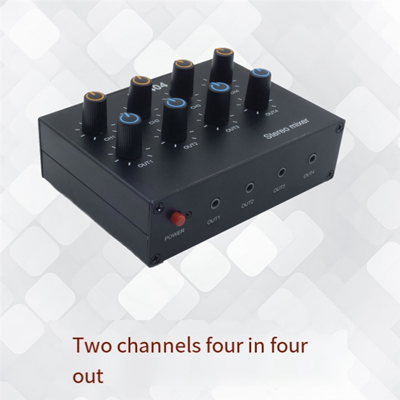 M07K-AU-404 Stereo Sound Four  - Audio Without Music 리뷰 및 가격
