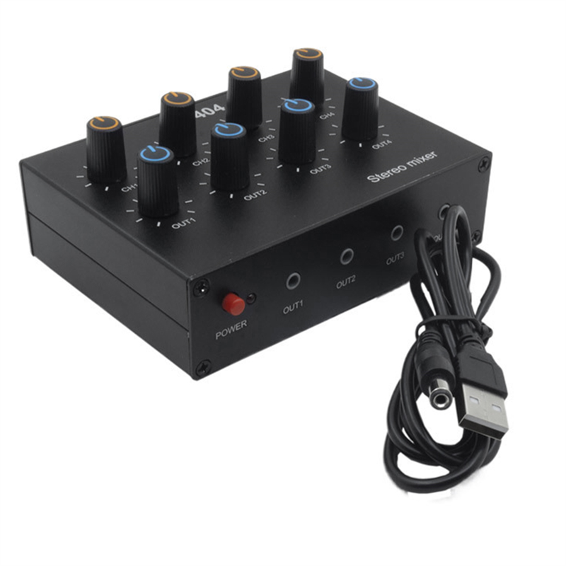 M07K-AU-404 Stereo Sound Four  - Audio Without Music 리뷰 및 가격