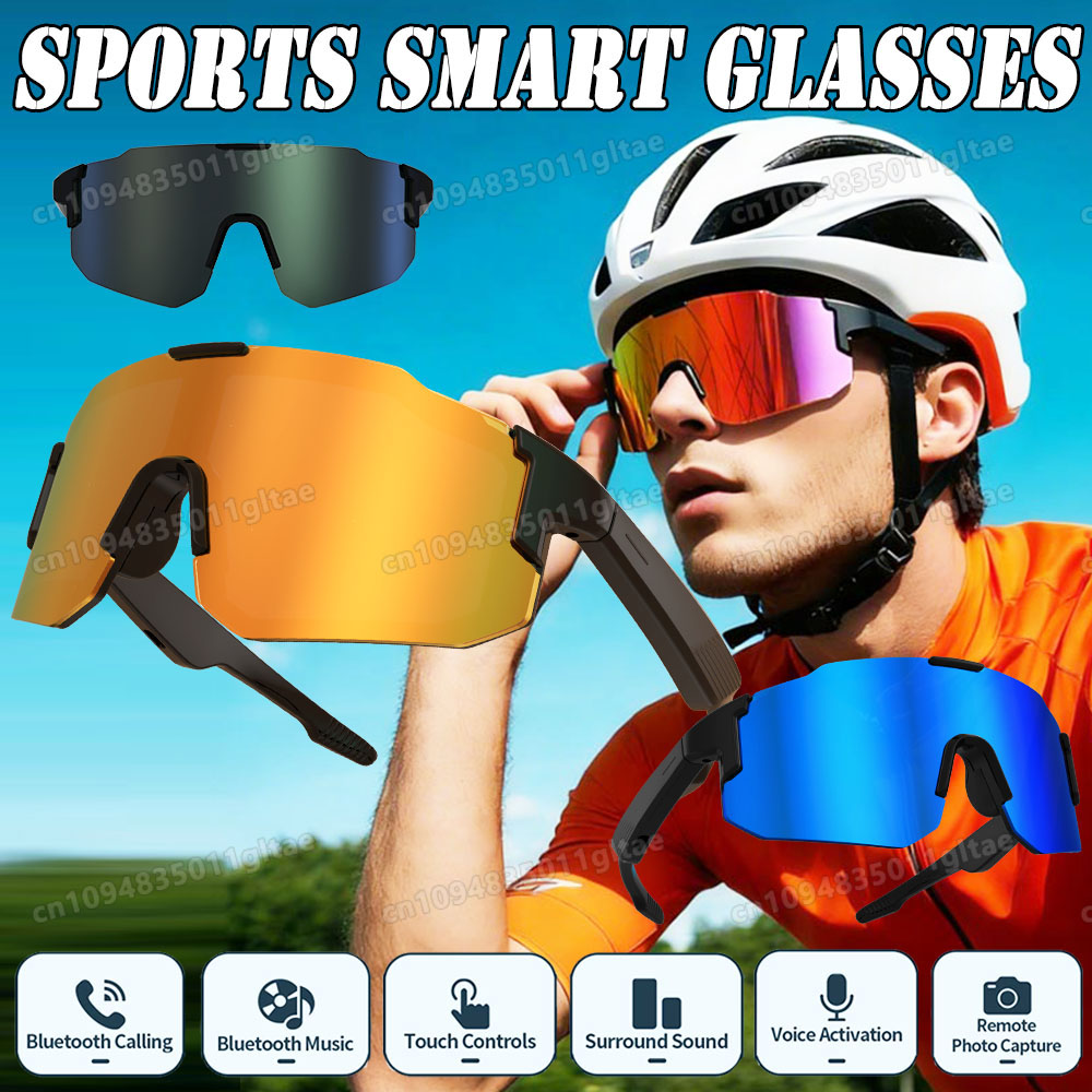 Cycling Smart Glasses Camera B - Audio Music Video 리뷰 및 가격