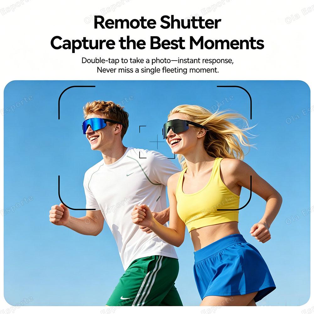Cycling Smart Glasses Camera B - Audio Music Video 리뷰 및 가격