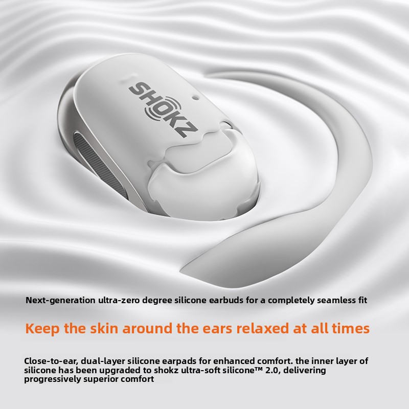 Shokz OpenFit 2+T921 Open Hang - Audio Music Technology 리뷰 및 가격