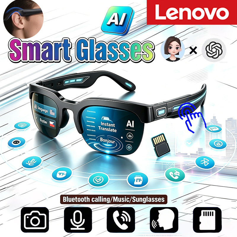 Lenovo HOT BT Audio Bone-Condu - Audio Musically 리뷰 및 가격