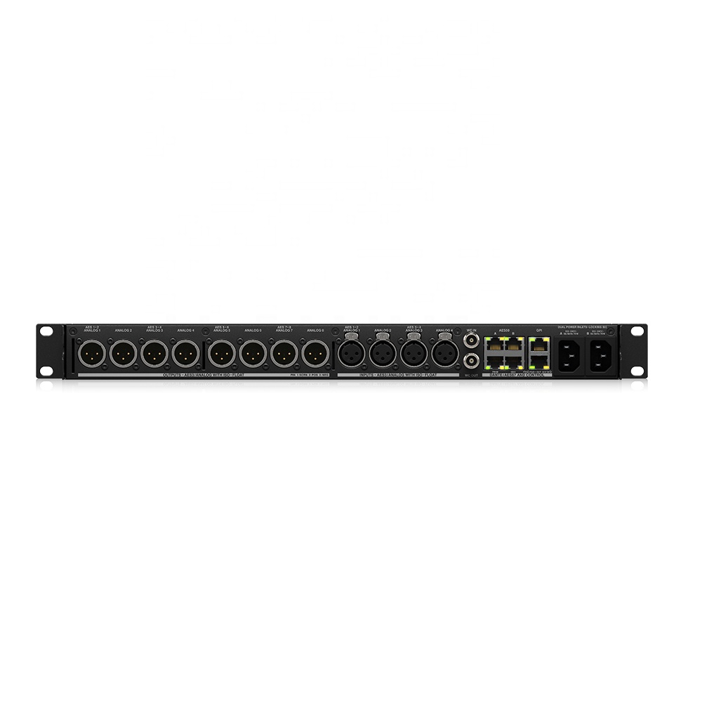 Lake LMX48 Digital Processor 4 - Audio Without Music 리뷰 및 가격