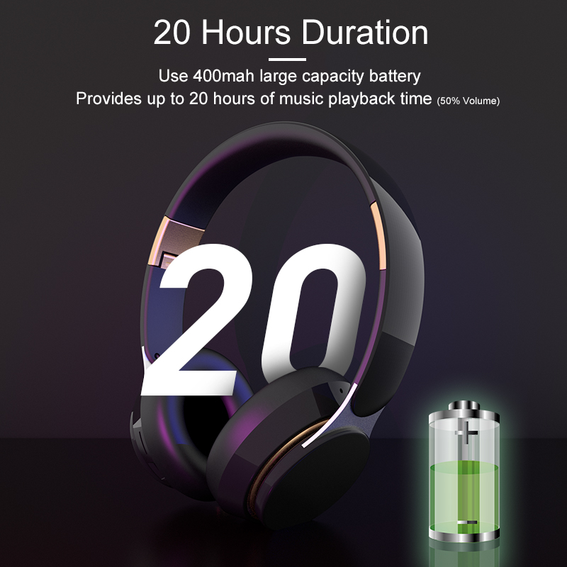 Headphones Bluetooth Wireless  - Audio Music Technology 리뷰 및 가격
