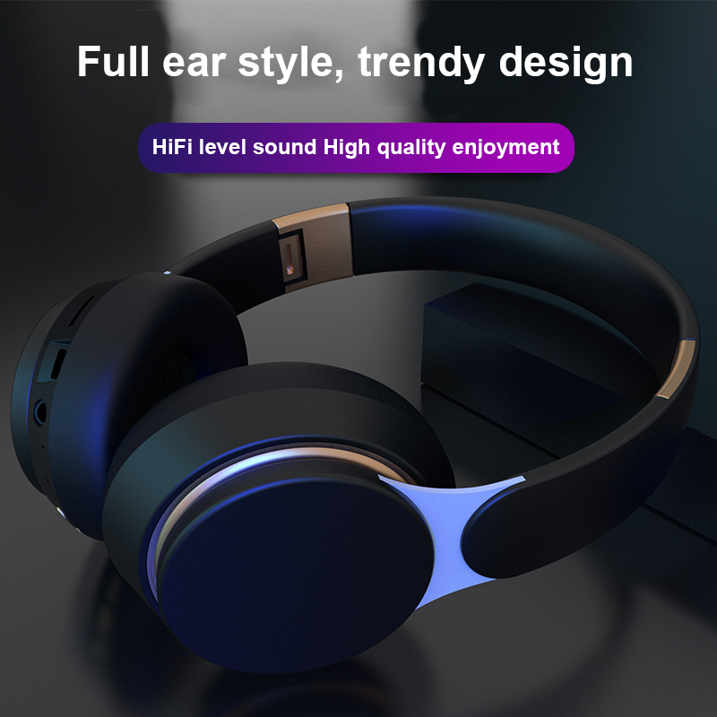 Headphones Bluetooth Wireless  - Audio Music Technology 리뷰 및 가격