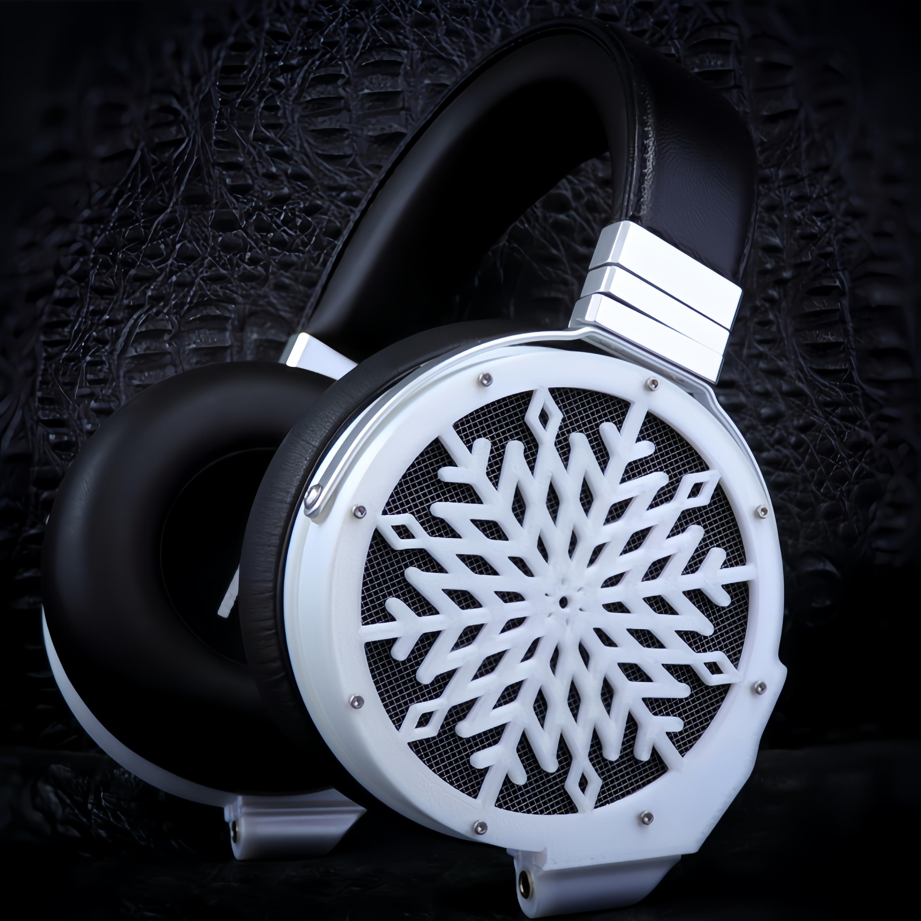 Toneking PetalSnow Planar Flat - Audio Music Technology 리뷰 및 가격