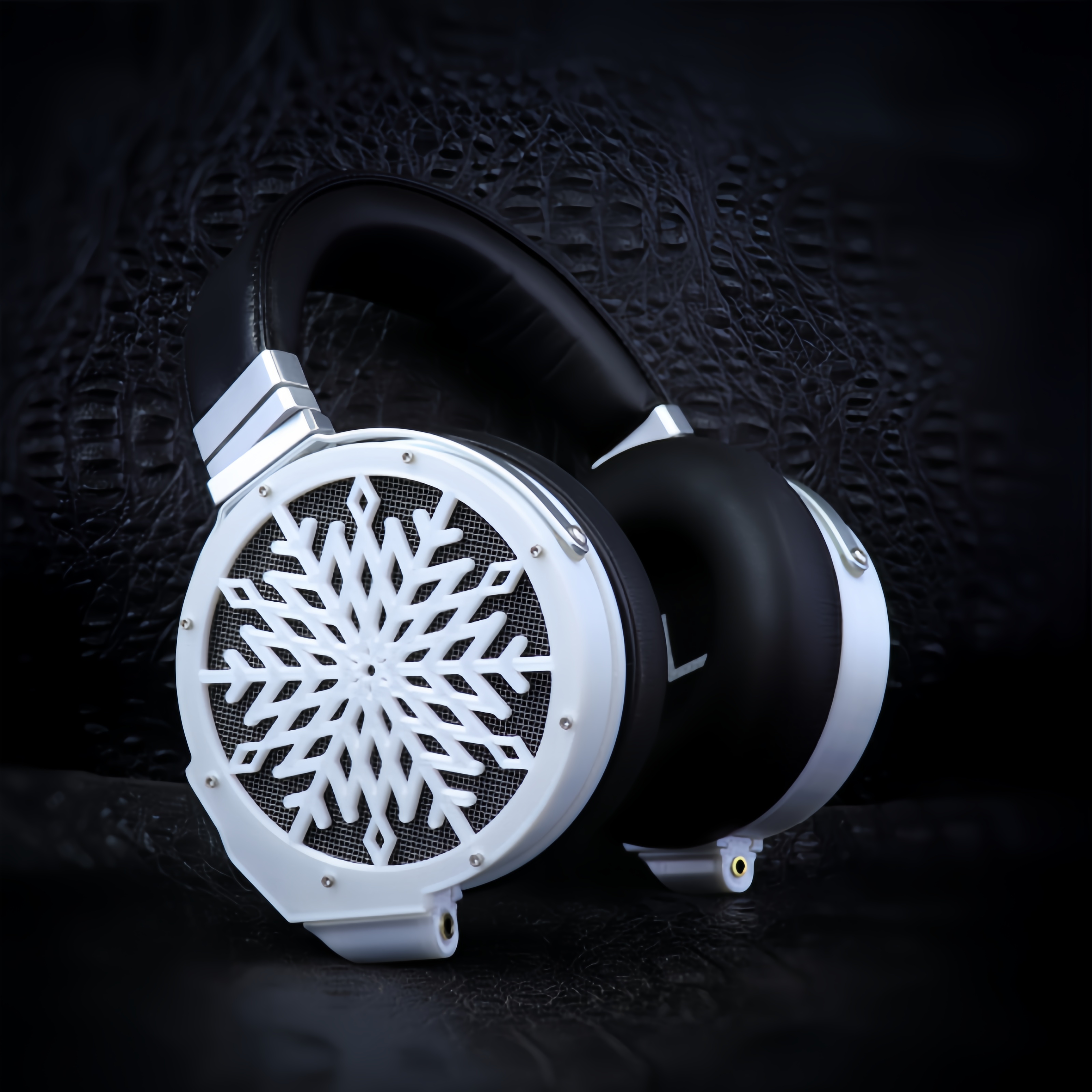 Toneking PetalSnow Planar Flat - Audio Music Technology 리뷰 및 가격