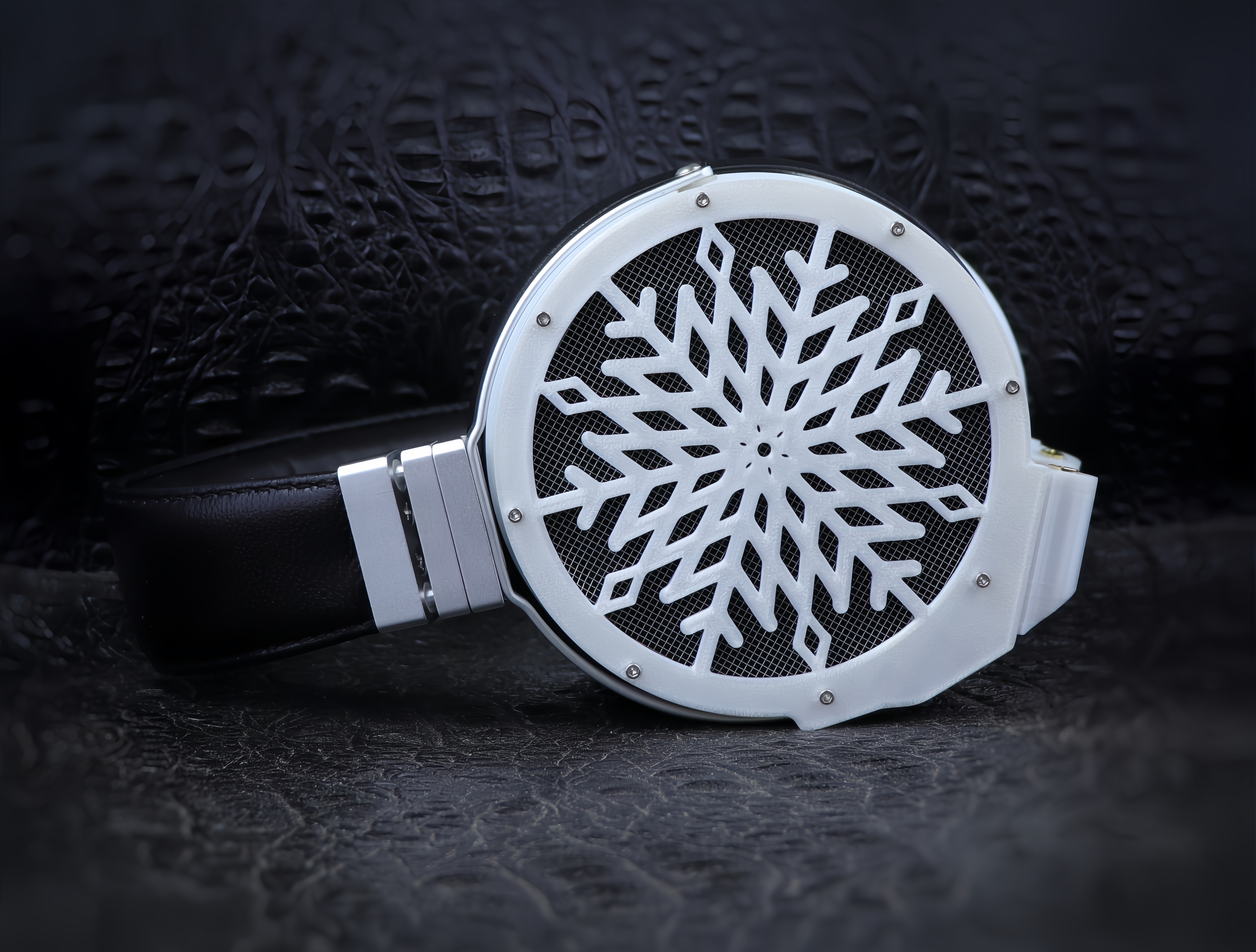 Toneking PetalSnow Planar Flat - Audio Music Technology 리뷰 및 가격