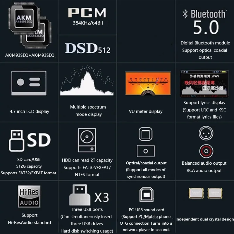 Audiophile Lossless Digital Au - Audio Music Mp3 Free 리뷰 및 가격