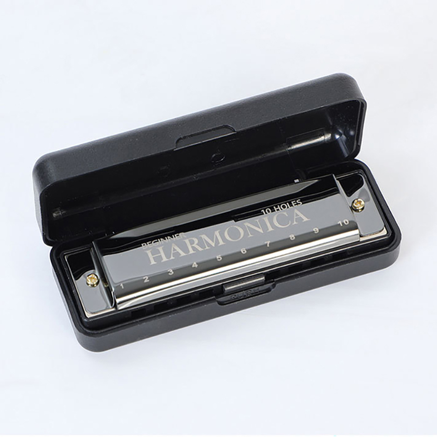 10 Hole C Harmonica Blues Harp - Harmonica 10 Hole 리뷰 및 가격