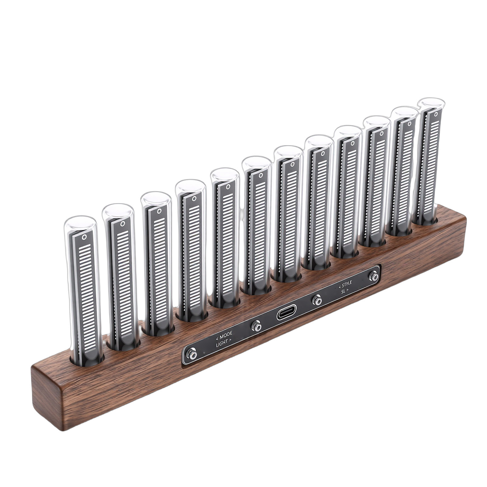 LED Music Spectrum Display Hom - Audio Youtube Music Free 리뷰 및 가격