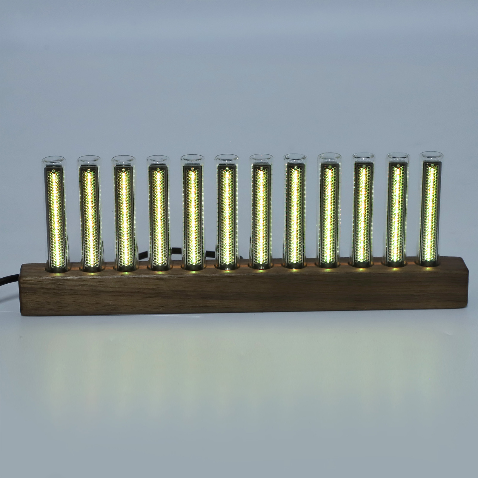 LED Music Spectrum Display Hom - Audio Youtube Music Free 리뷰 및 가격