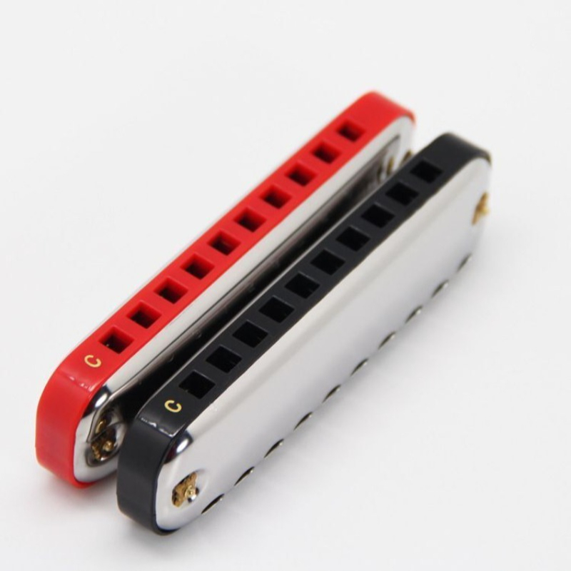 10-Hole Blues Harmonica Key C  - Harmonica 10 Hole 리뷰 및 가격
