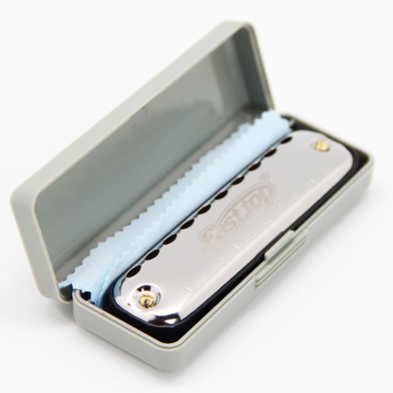 10-Hole Blues Harmonica Key C  - Harmonica 10 Hole 리뷰 및 가격
