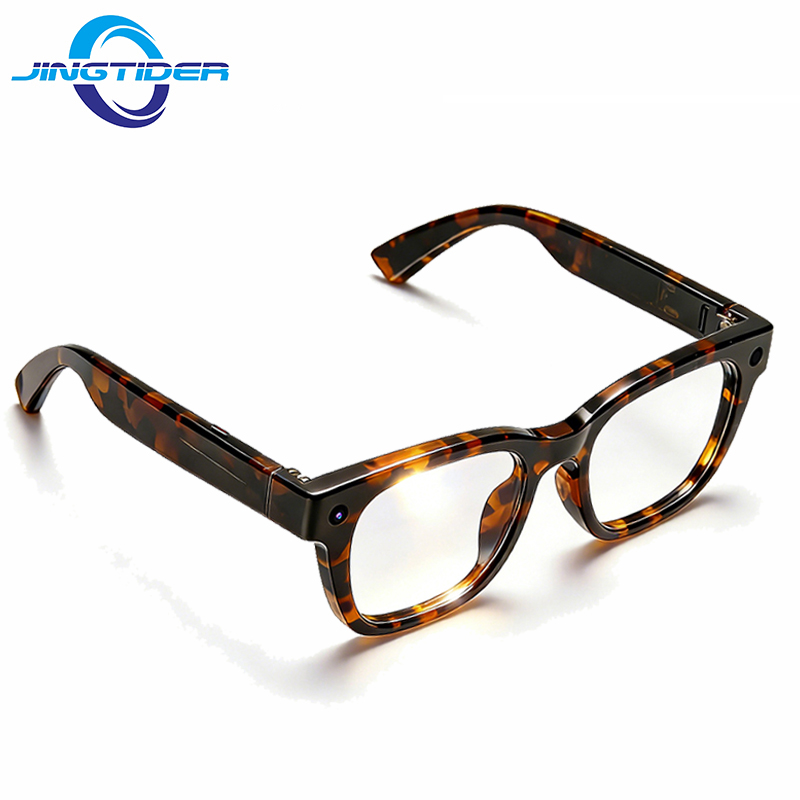 G600 Pro AI Smart Glasses 13MP - Audio Music Video 리뷰 및 가격
