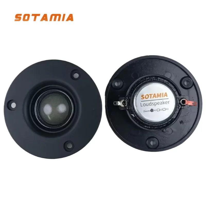 SOTAMIA 2Pcs 3 Inch Tweeter Au - Audio Music Generator 리뷰 및 가격