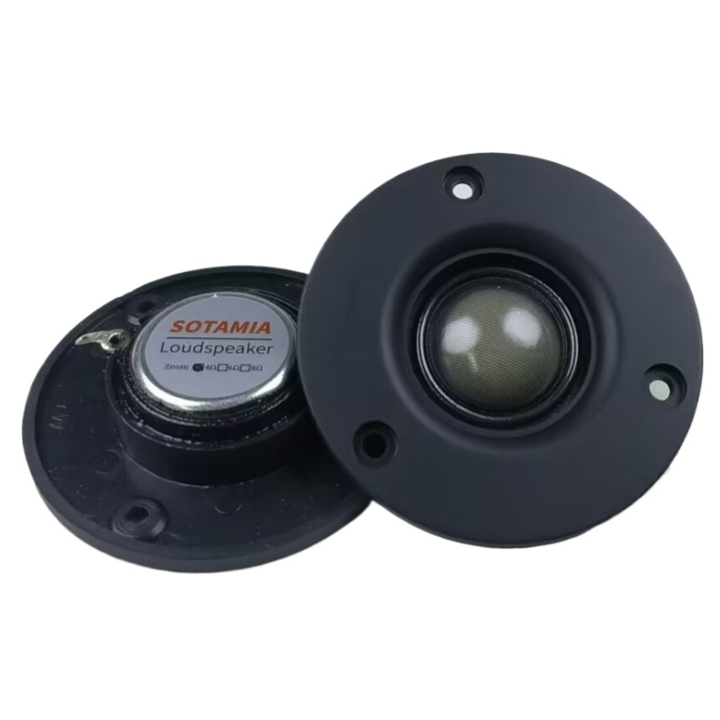 SOTAMIA 2Pcs 3 Inch Tweeter Au - Audio Music Generator 리뷰 및 가격