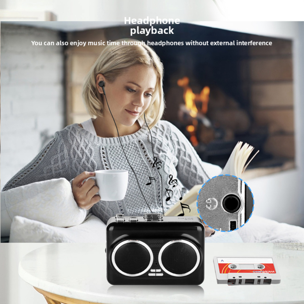 USB Cassette Player Music Audi - Audio Music Mp3 Free 리뷰 및 가격