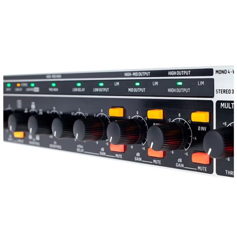 Behringer CX3400 Super X Pro V - Audio And Music Separate 리뷰 및 가격