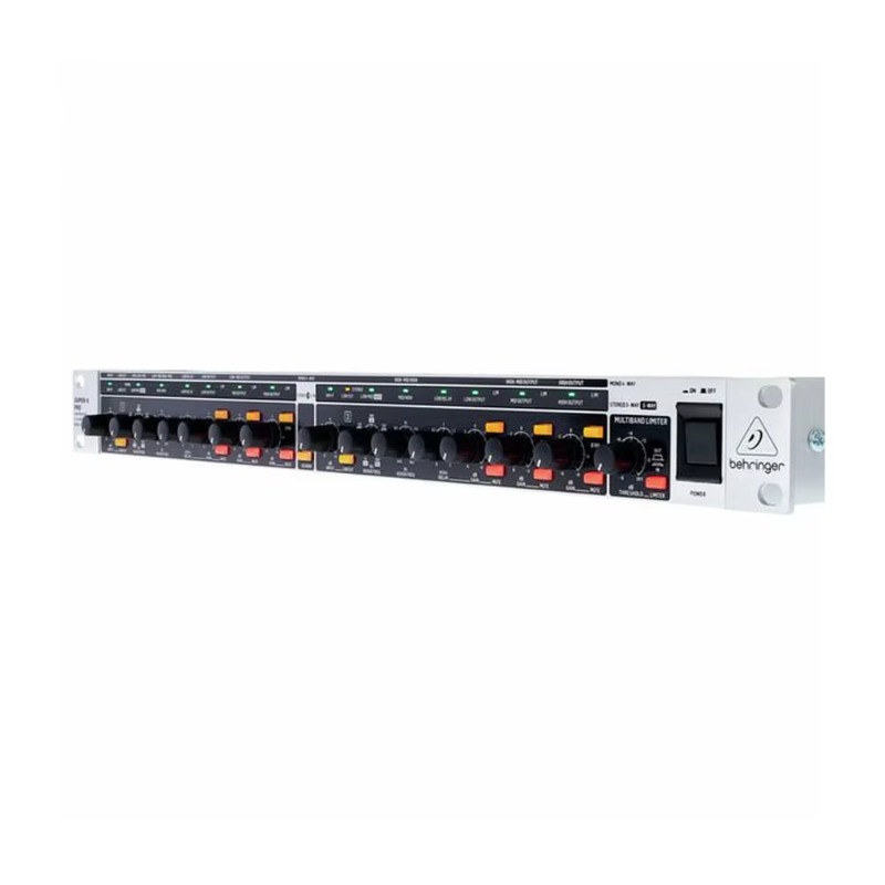 Behringer CX3400 Super X Pro V - Audio And Music Separate 리뷰 및 가격
