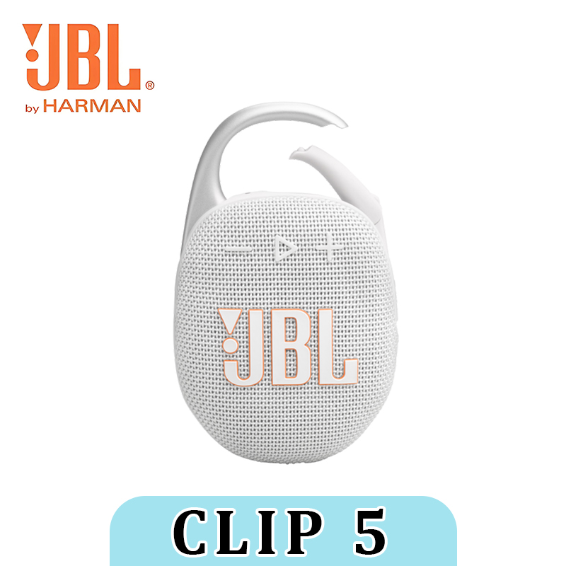 JBL CLIP5 White Fifth Generati - Audio Music Generator 리뷰 및 가격