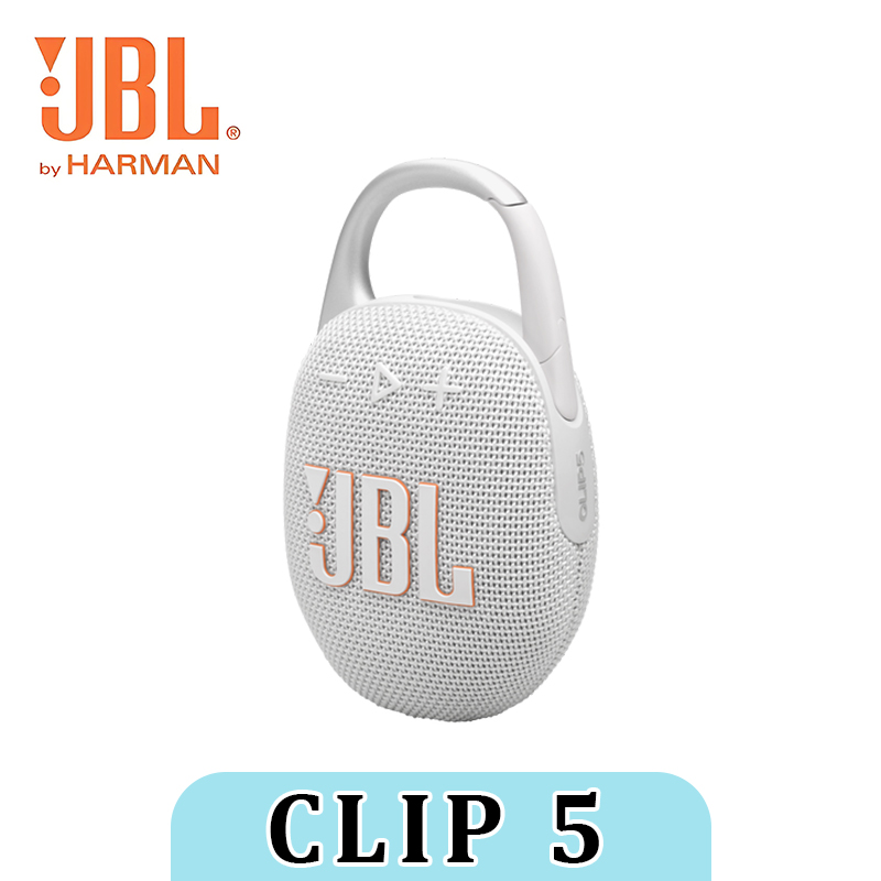 JBL CLIP5 White Fifth Generati - Audio Music Generator 리뷰 및 가격