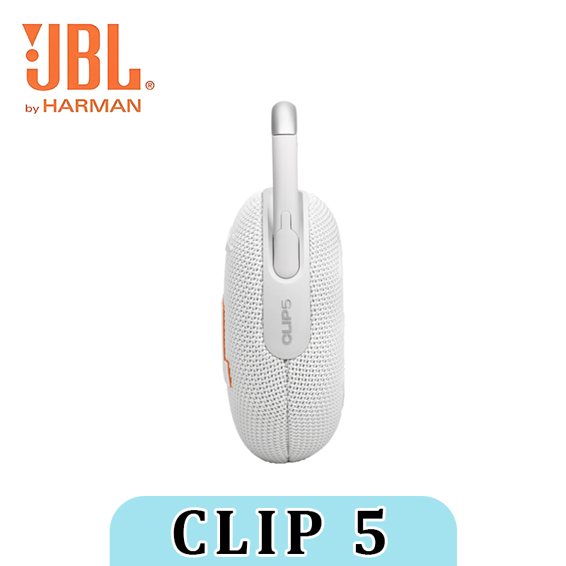JBL CLIP5 White Fifth Generati - Audio Music Generator 리뷰 및 가격