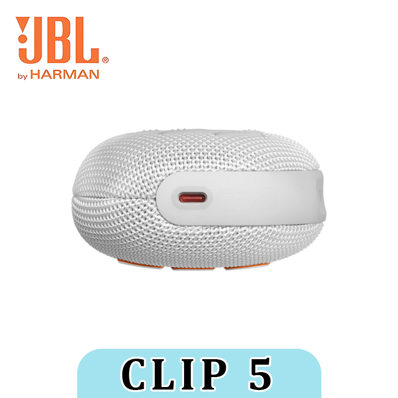 JBL CLIP5 White Fifth Generati - Audio Music Generator 리뷰 및 가격