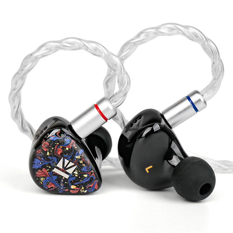  KBEAR Kalideer Apex-P6 HiFi  - Audio Music Technology 리뷰 및 가격