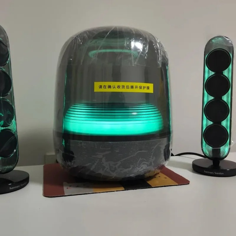 Music Crystal 5th Generation X - Audio Music Generator 리뷰 및 가격