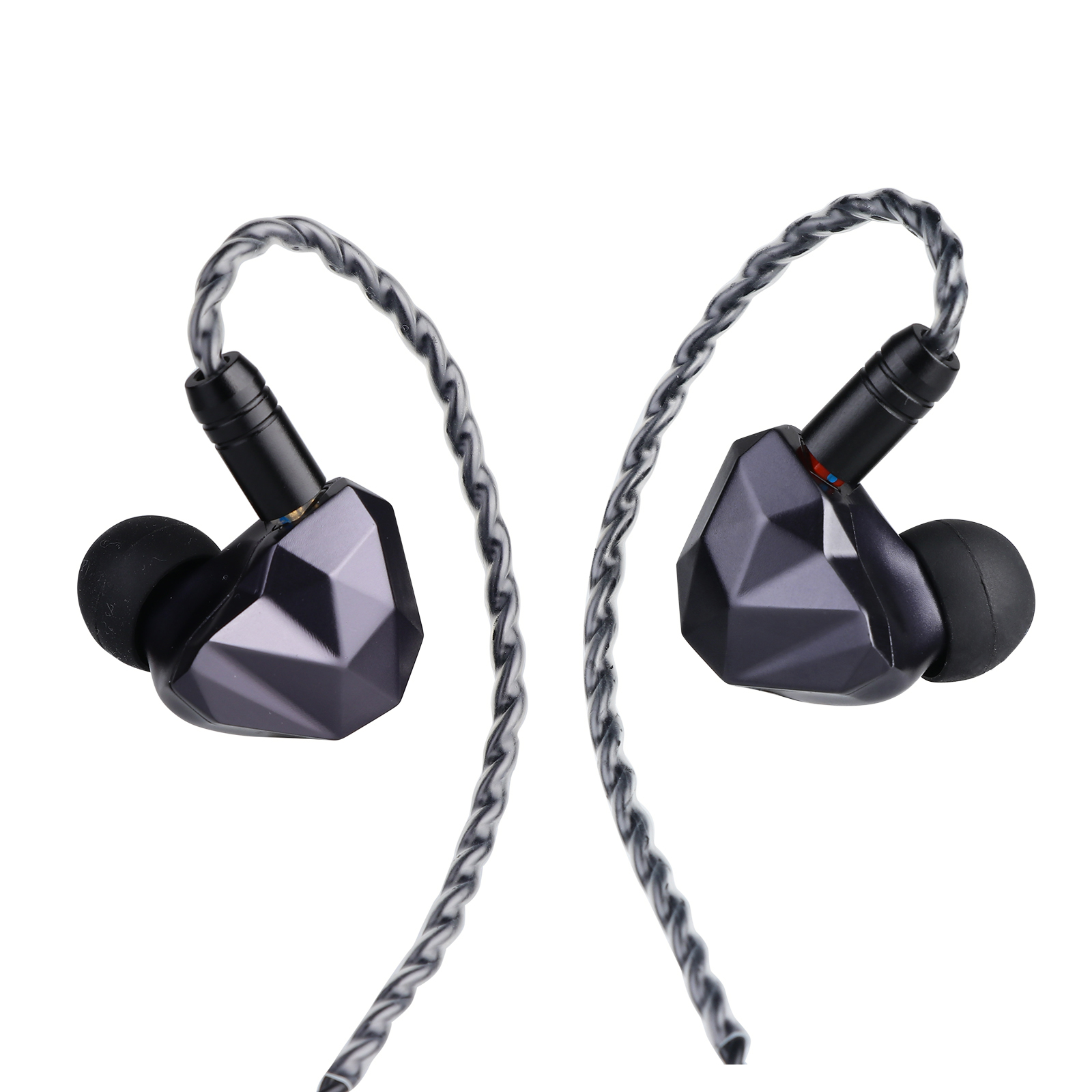 Tripowin Rhombus Earphones 1BA - Audio Music Technology 리뷰 및 가격