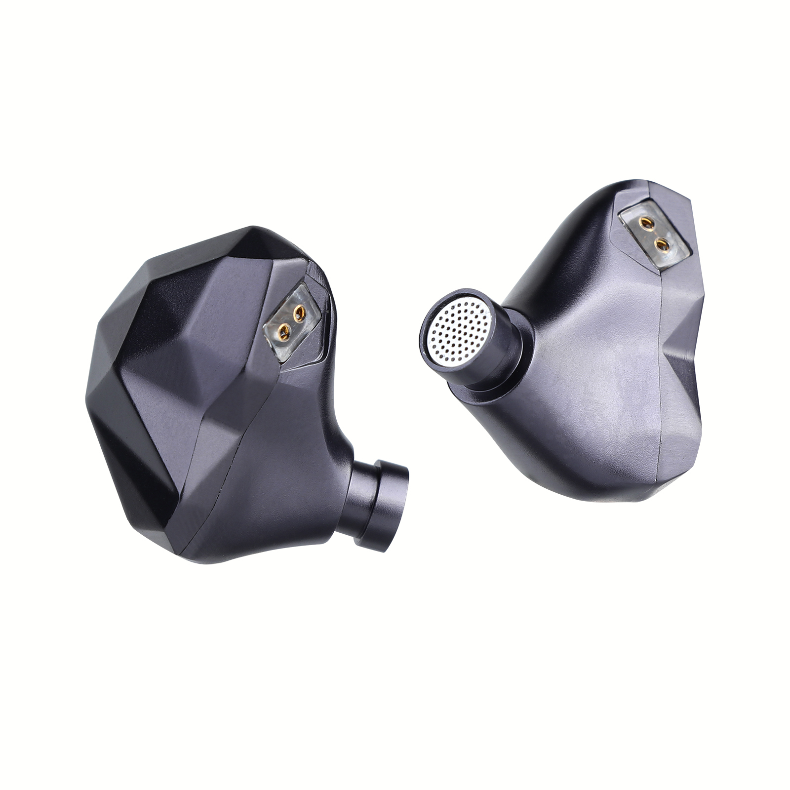 Tripowin Rhombus Earphones 1BA - Audio Music Technology 리뷰 및 가격