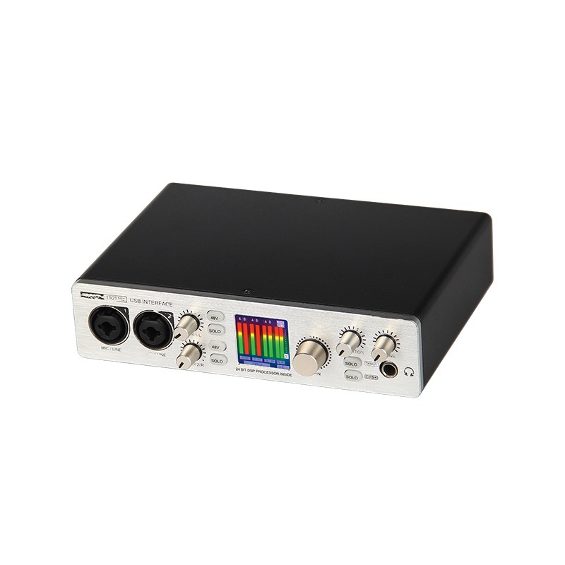 USB external sound card record - Audio Music Track 리뷰 및 가격