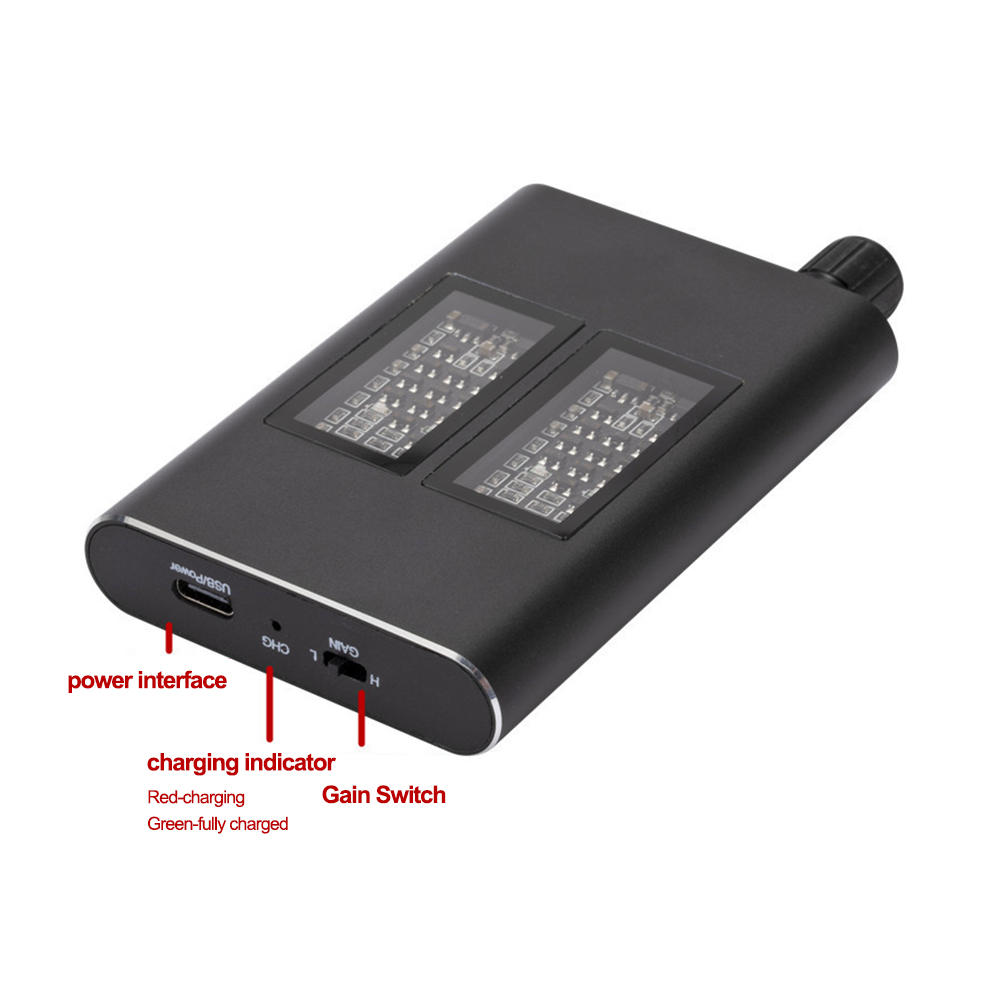 Rechargeable HiFi Headphone Am - Audio Music Mp3 Free 리뷰 및 가격