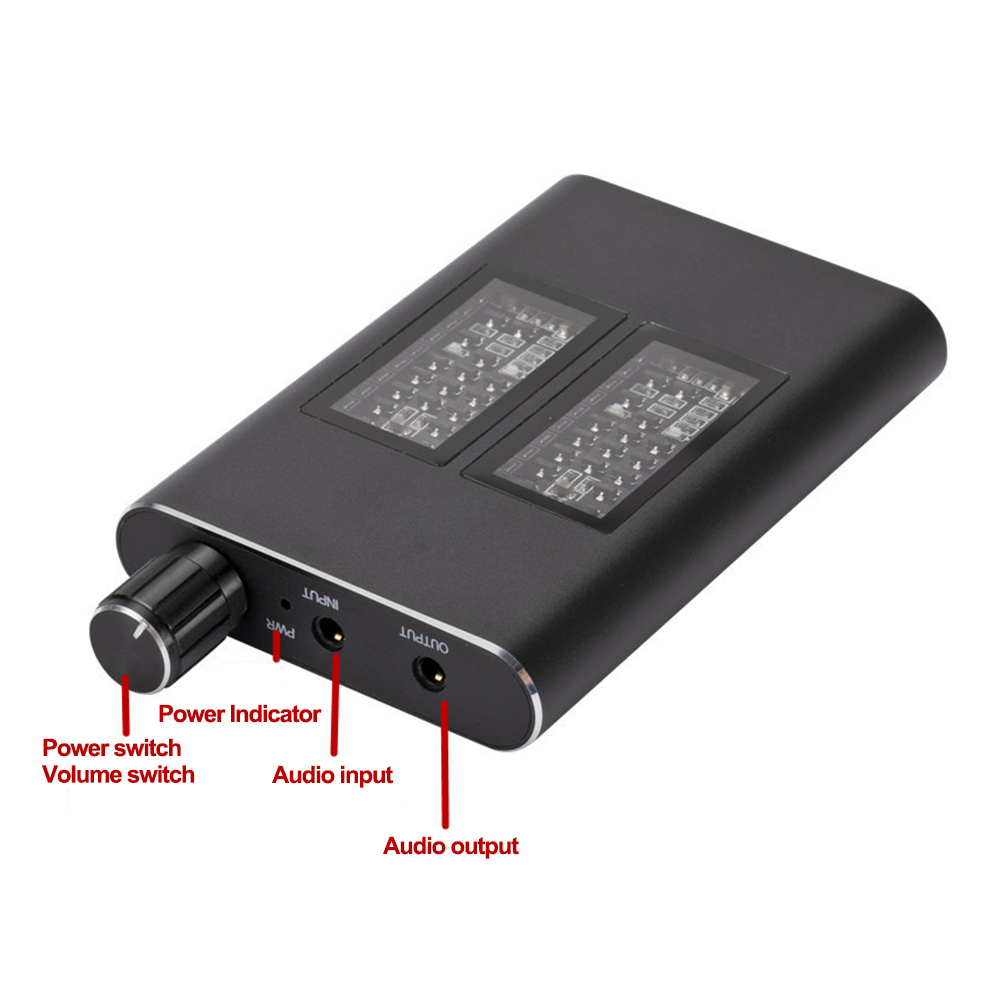 Rechargeable HiFi Headphone Am - Audio Music Mp3 Free 리뷰 및 가격