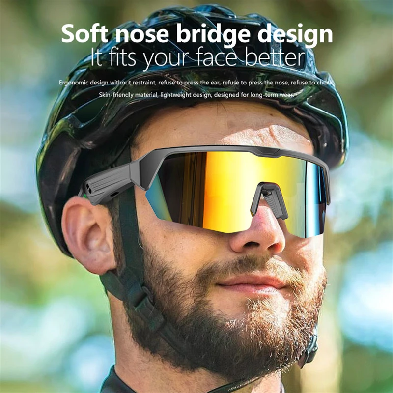 Cycling Running Bluetooth Smar - Audio Music Technology 리뷰 및 가격