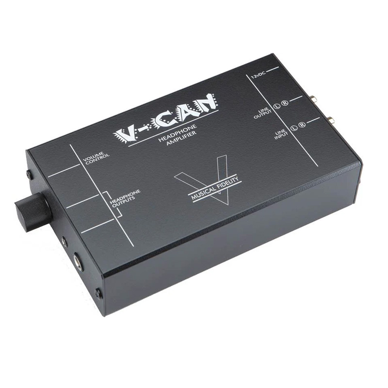 100％ New Musical Fidelity V-CA - Audio Without Music 리뷰 및 가격