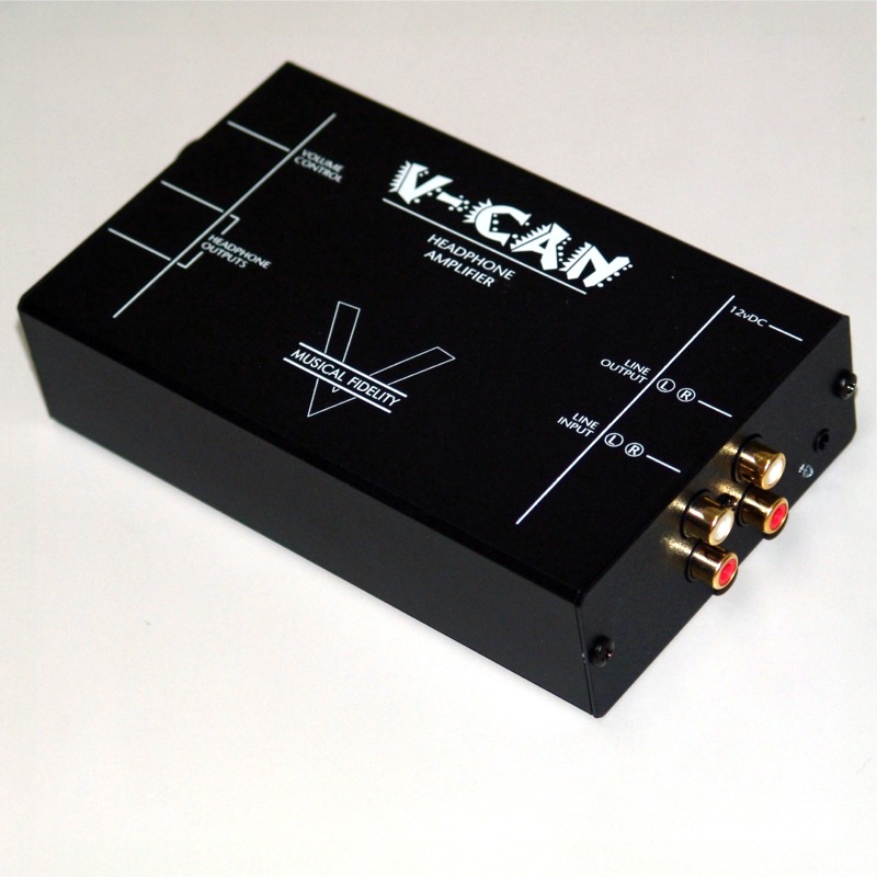 100％ New Musical Fidelity V-CA - Audio Without Music 리뷰 및 가격