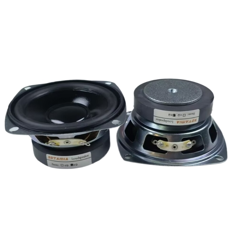 SOTAMIA 2Pcs 3 Inch Waterproof - Audio Music Generator 리뷰 및 가격