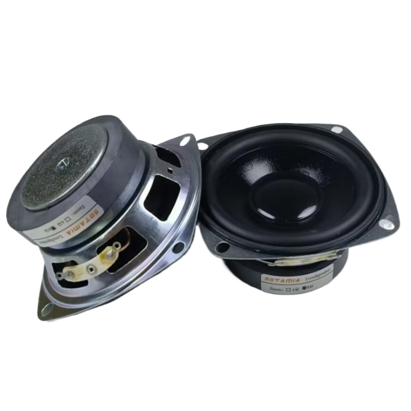 SOTAMIA 2Pcs 3 Inch Waterproof - Audio Music Generator 리뷰 및 가격