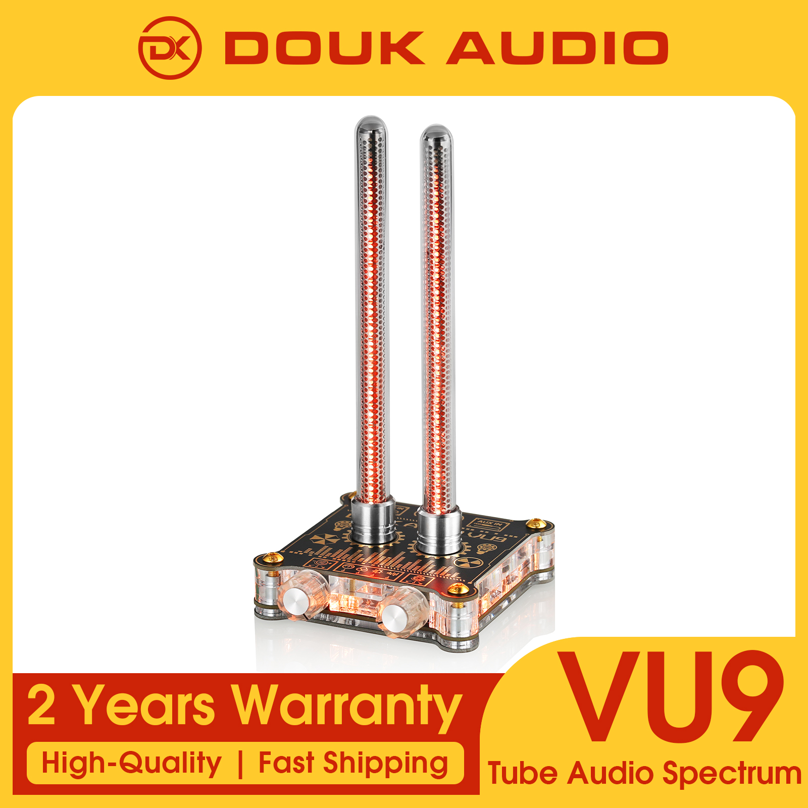 Douk Audio VU9 Pixie Tube Soun - Audio Youtube Music Free 리뷰 및 가격