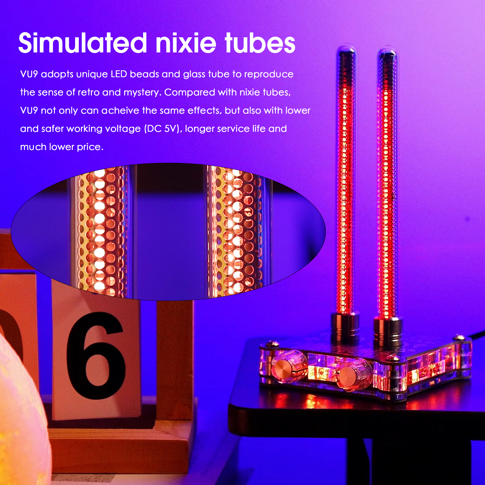 Douk Audio VU9 Pixie Tube Soun - Audio Youtube Music Free 리뷰 및 가격